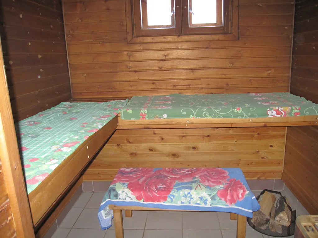 Дом на мысу