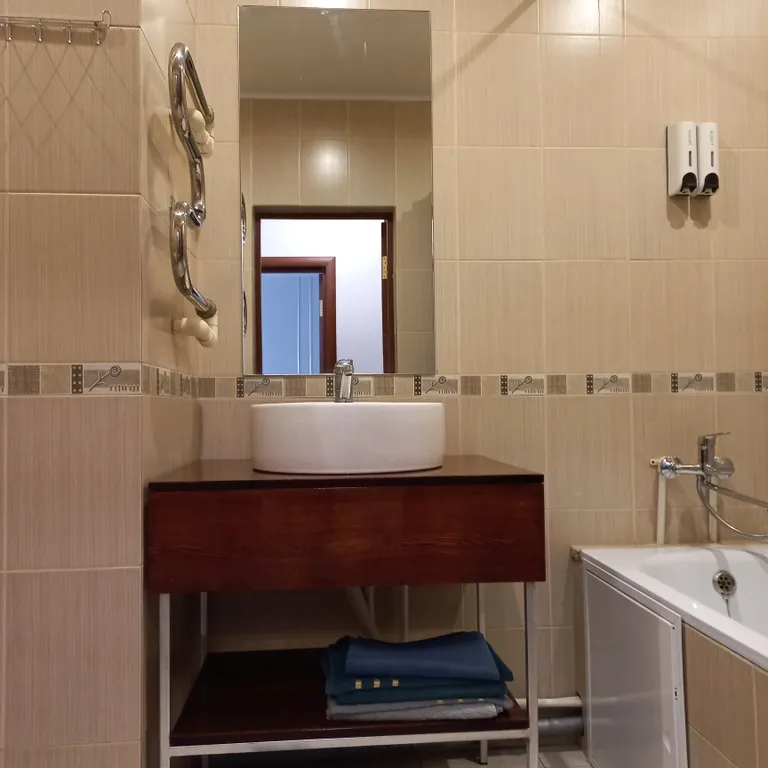 Квартира на ул.Касноармейская 12 в центре