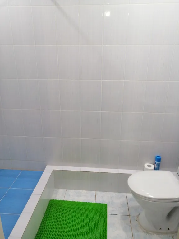 Квартира Квартира Мини отель — Красноярск