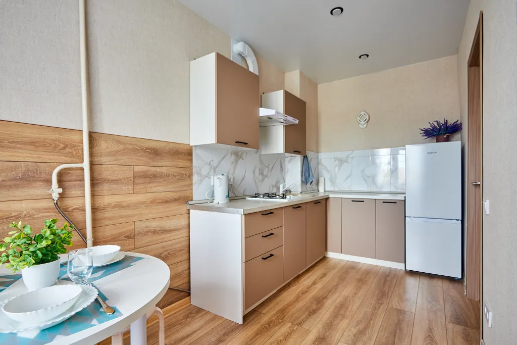 Квартира Уютная квартира в центре рядом с ТЦ Сказка — Краснодар