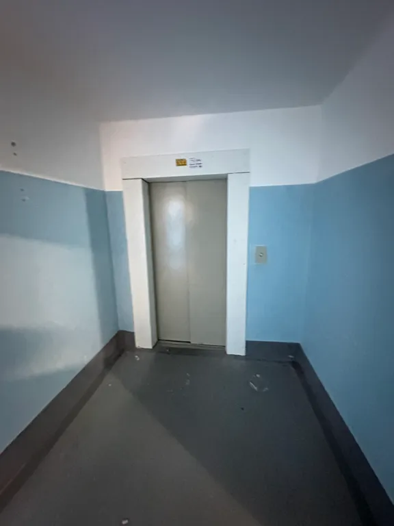 Видовая однокомнатная квартира