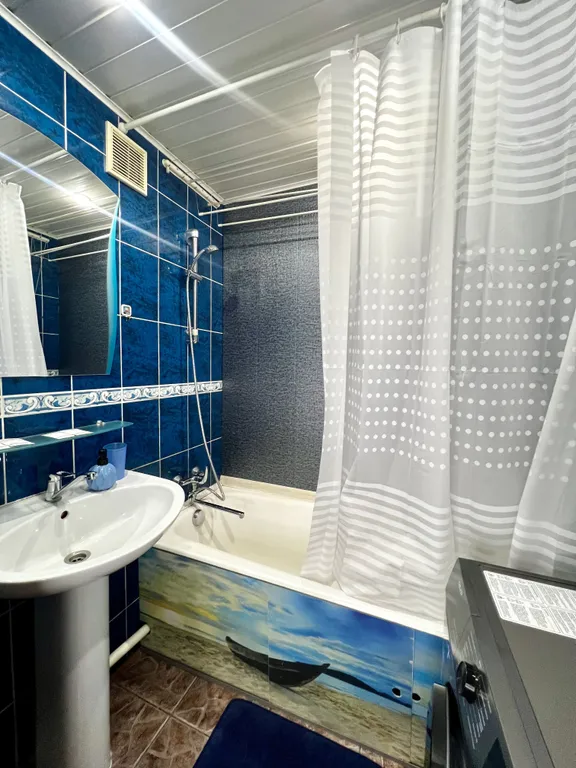 АПАРТЫ 51 с шикарным видом  "Полярный уют" на Старостина, 36