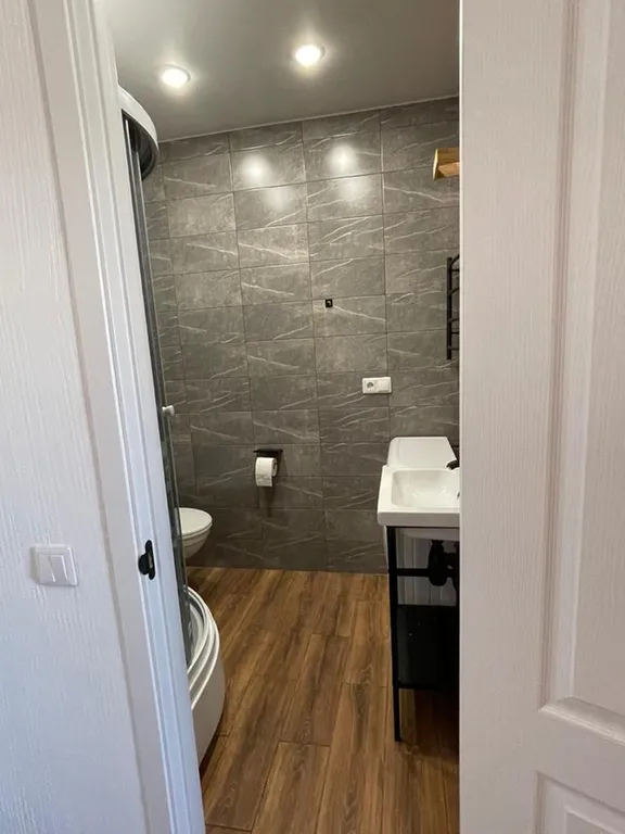 Уютная студия в ЖК Пехра