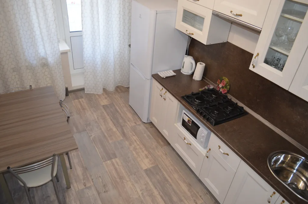 Апартаменты в Соловьиной роще