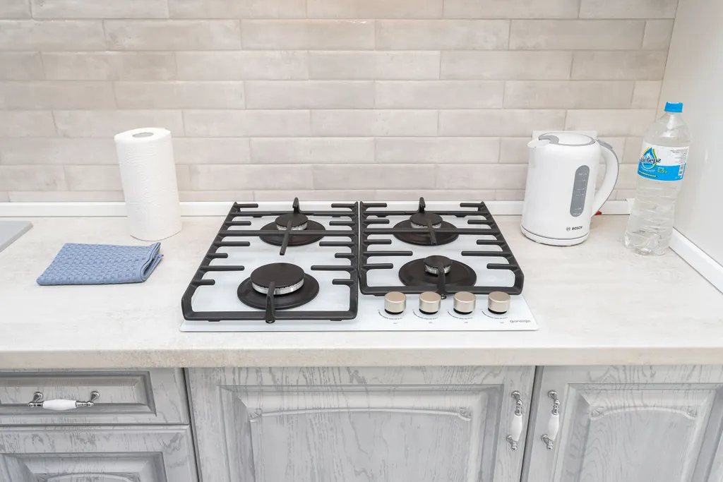 Квартира Апартаменты Кантиана 3.5 — Калининград