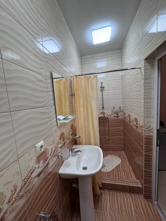 Уютный номер с удобствами