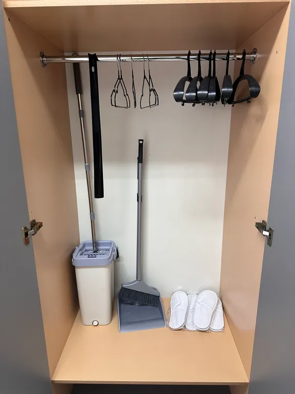 Уютная квартира Панорамная