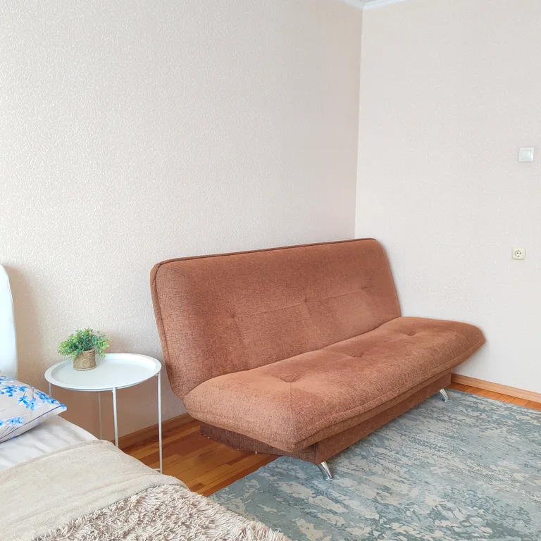 Уютная квартира недалеко от центра города