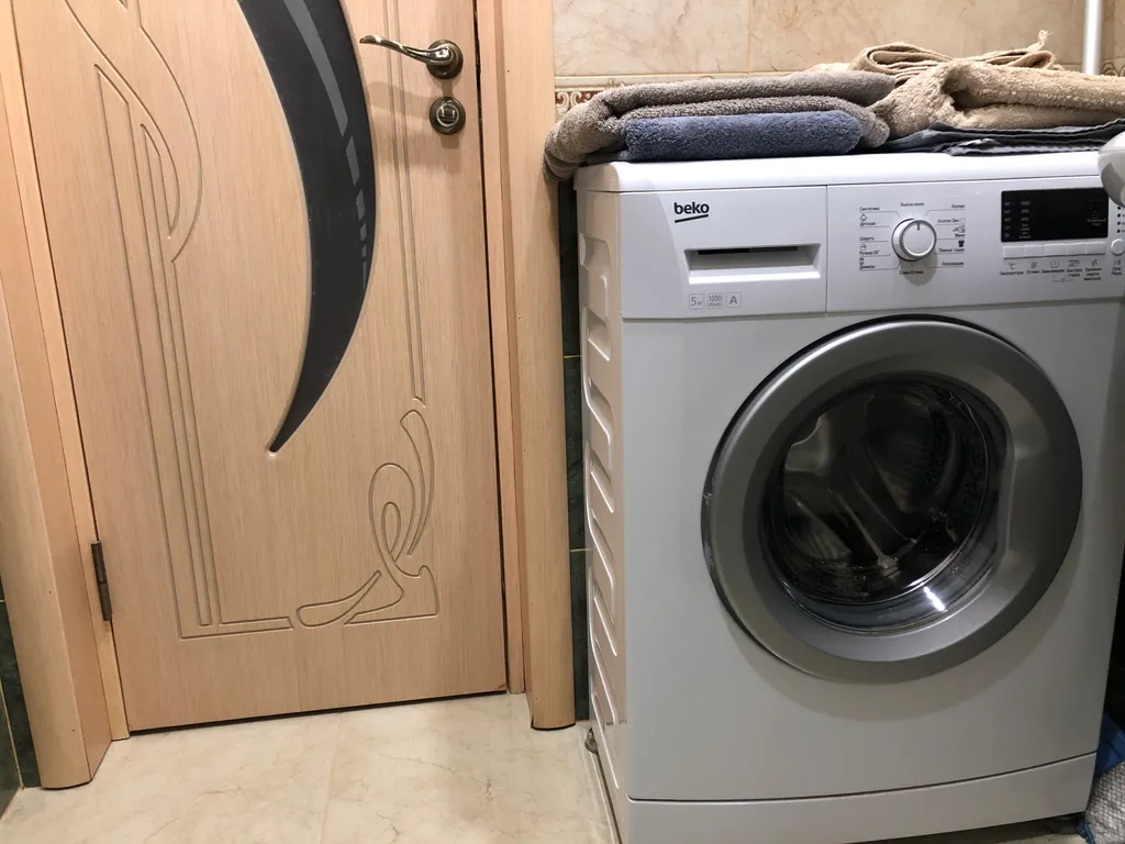 Квартира Квартира Студия на первой линии — Анапа