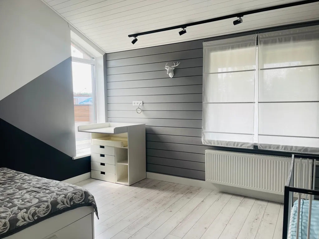 Housedolina дом у горнолыжного курорта