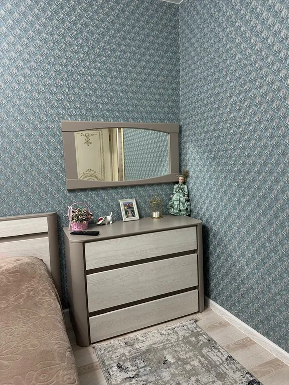 Уютная квартира в центре города с прекрасным видом на Крепость и город