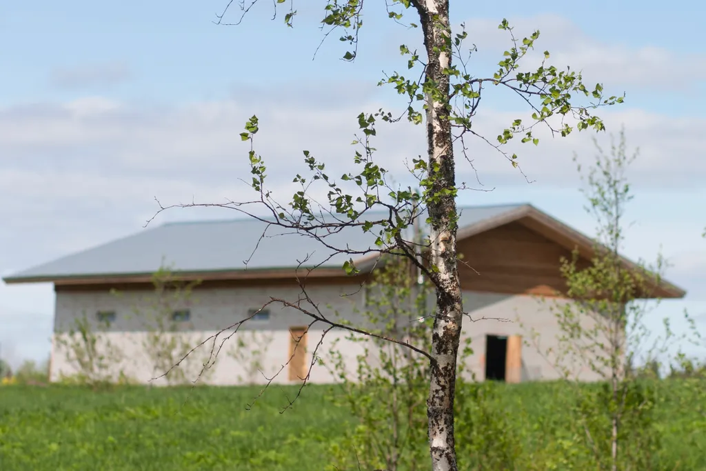 1-комнатный Дом