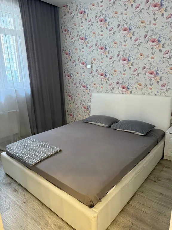 Просто хорошая квартира у моря