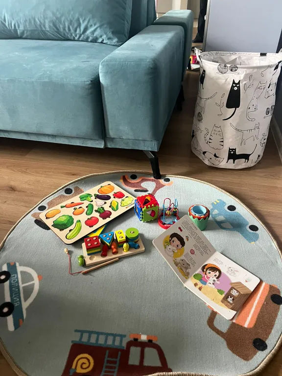 Квартира Толстой. Апартаменты с историей — Москва