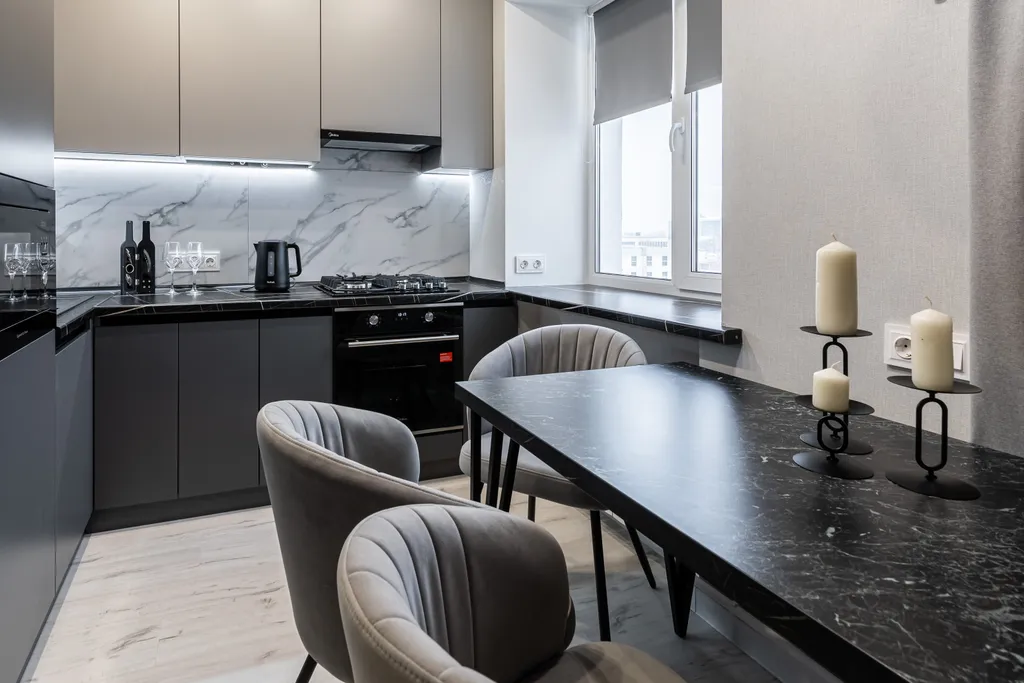 Residence Elegance в Центре