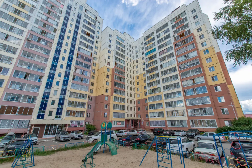 Здесь вам будут рады