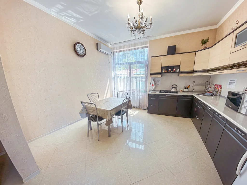 Уютные апартаменты Атмосфера спокойствия