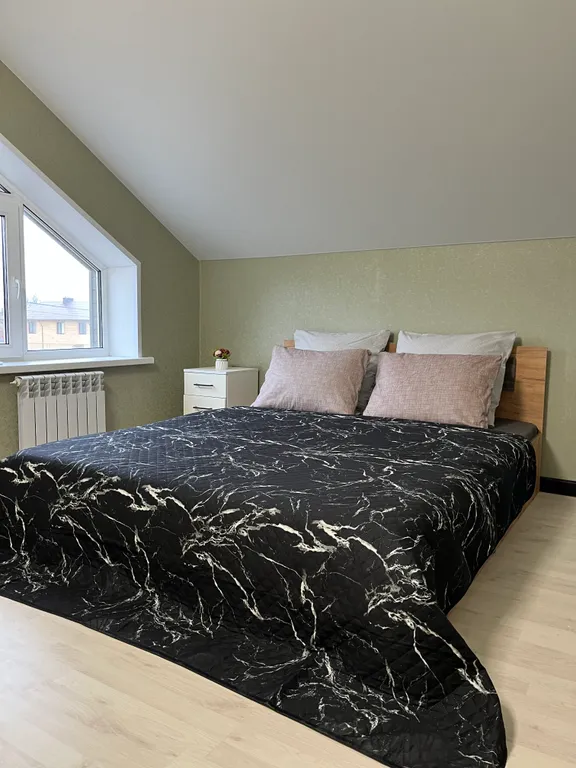 4-комнатный Дом