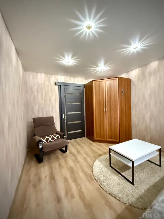 Квартира в центре города