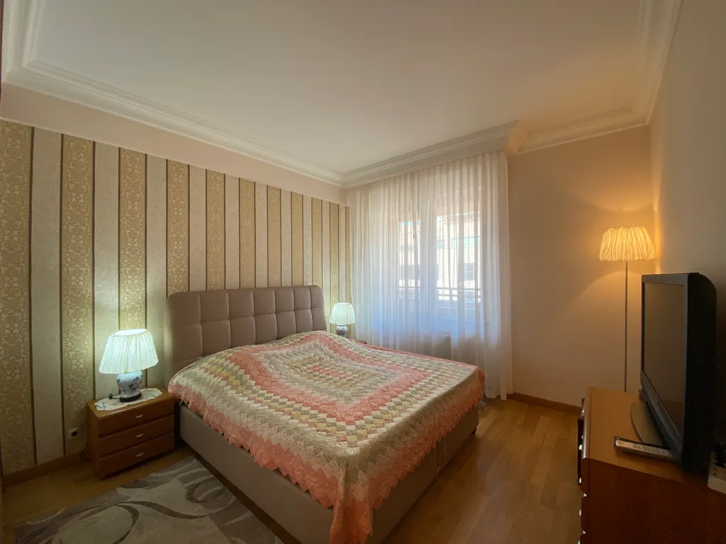 Шикарный пентхаус на Северном проспекте