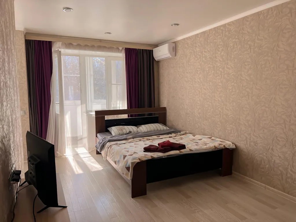 Семейные апартаменты