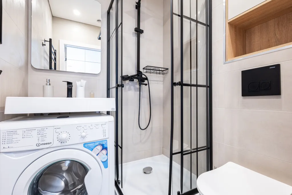 Квартира Стильная квартира — Москва