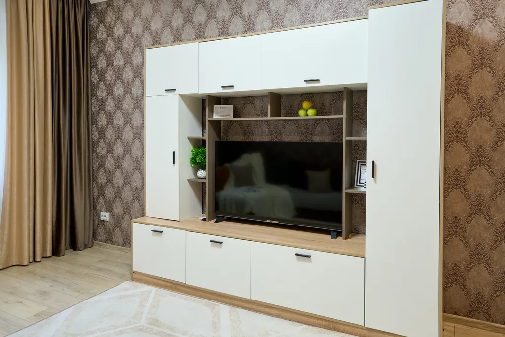 Квартира 2-комнатная квартира в старом центре с видом на Собор — Краснодар