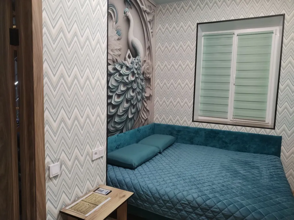 6-комнатный Дом