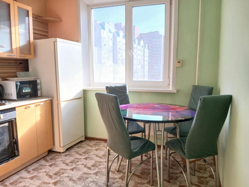 Идеально для командированных