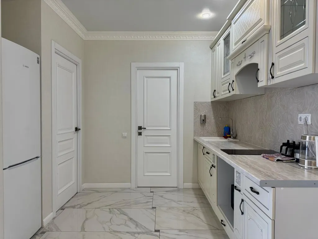 Апартаменты Аврора ул. Панчука 83А с панорамным видом