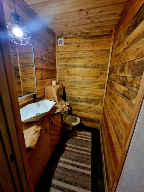 Коттедж LoftИzба