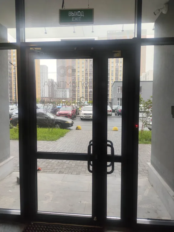 Квартира Уютная однокомнатная квартира для отпуска и командировок — Екатеринбург