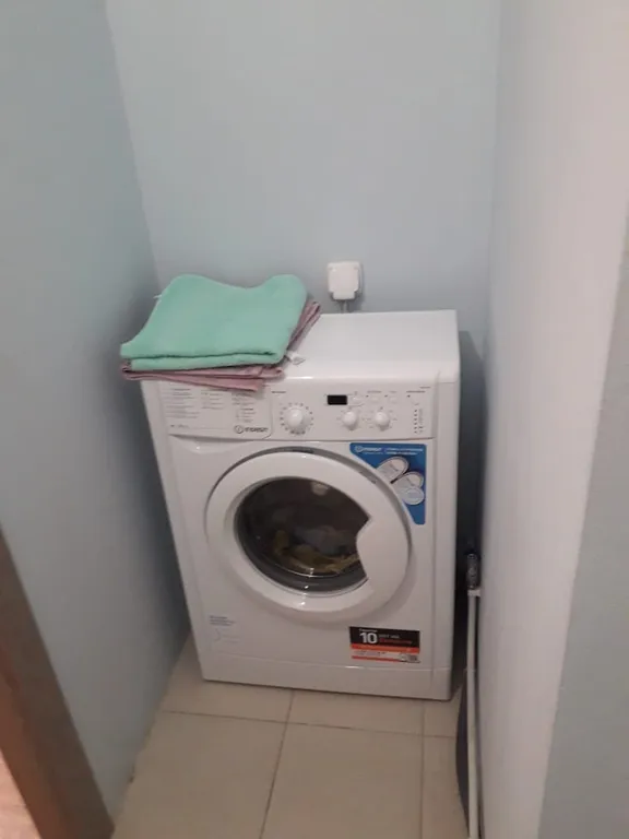 Уютная квартира в центре города в новом доме