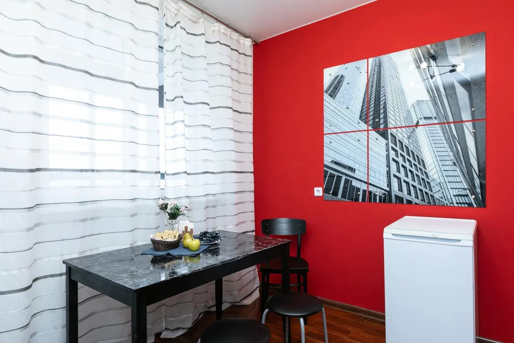 Квартира Квартира рядом с метро Ботаническая — Екатеринбург