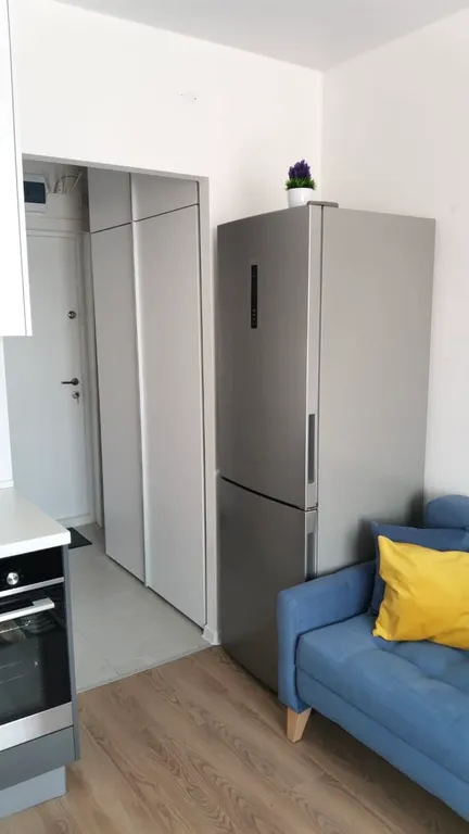 Студия рядом с аэропортом Внуково