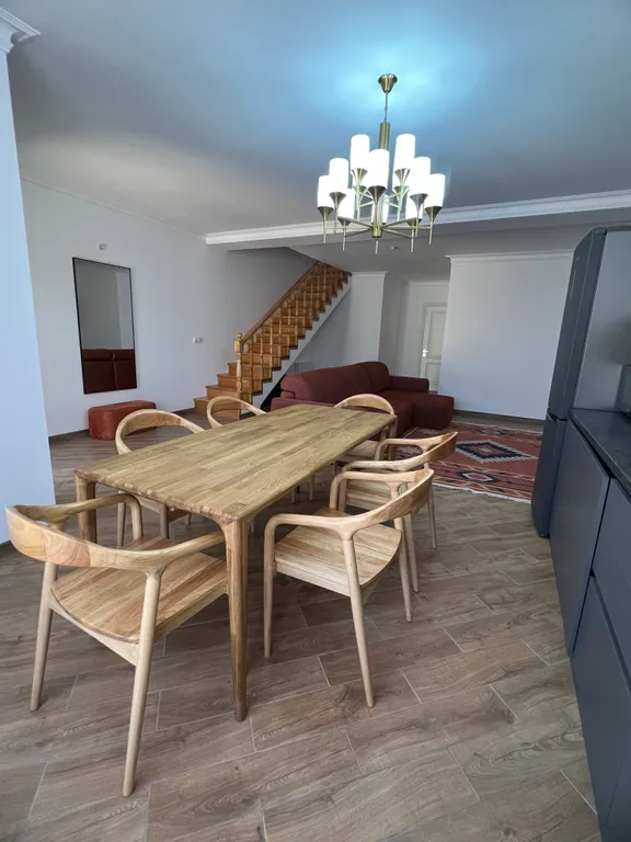 Уютный дом на берегу моря