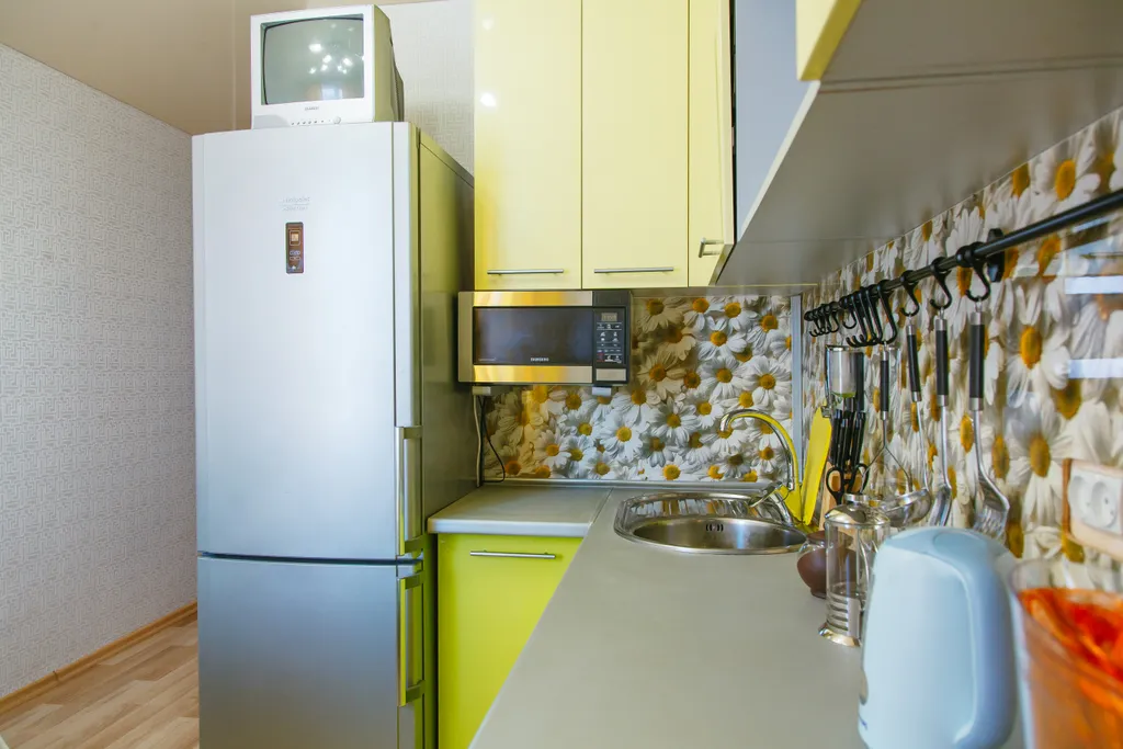 Северный привал