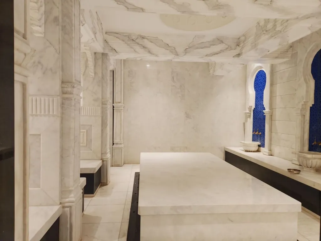 Апартамент Serenity Residence А175