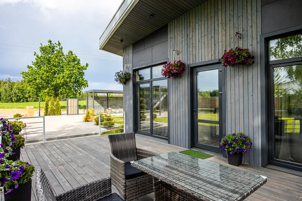 Villa La Datcha с безлимитной баней