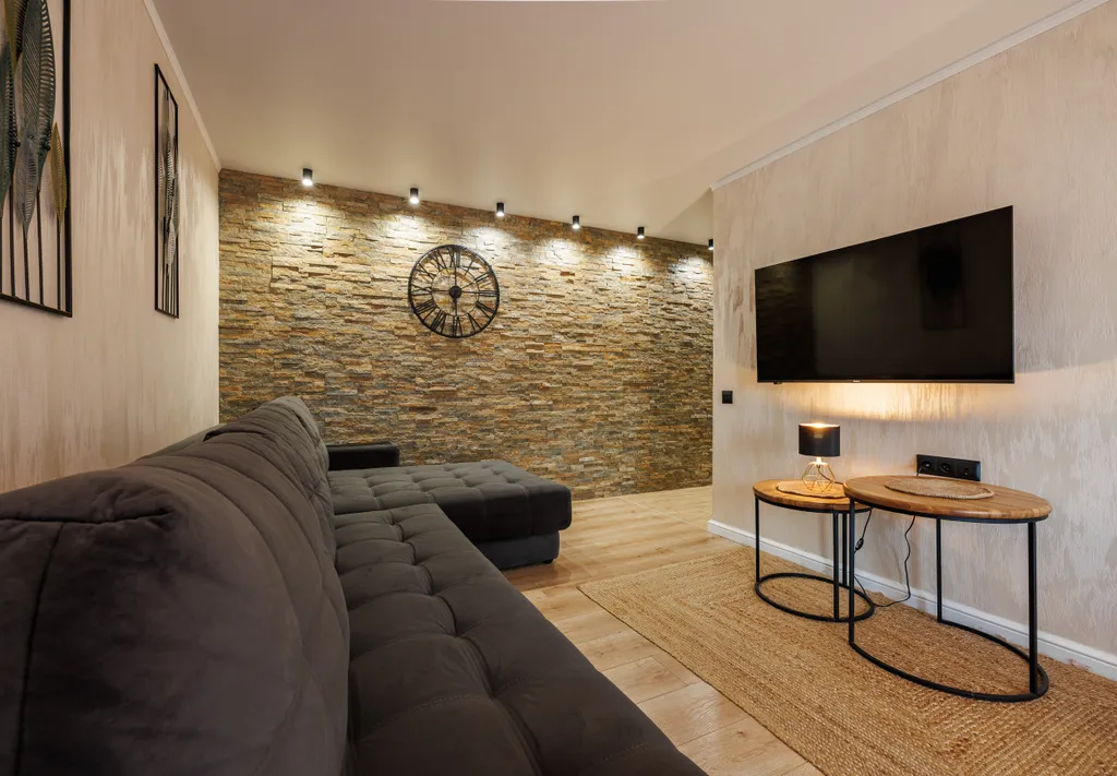 Прекрасная квартира в центре Тулы