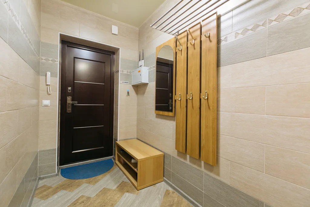 Квартира Улучшенные апартаменты в центре — Новосибирск