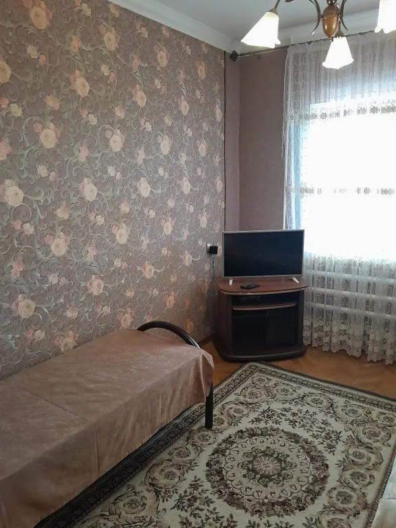 Коттедж Уютный дом в центре города — Анапа