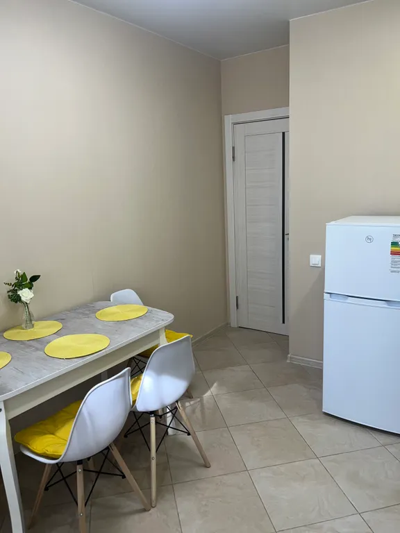 Квартира Чистая, уютная квартира — Горячий Ключ