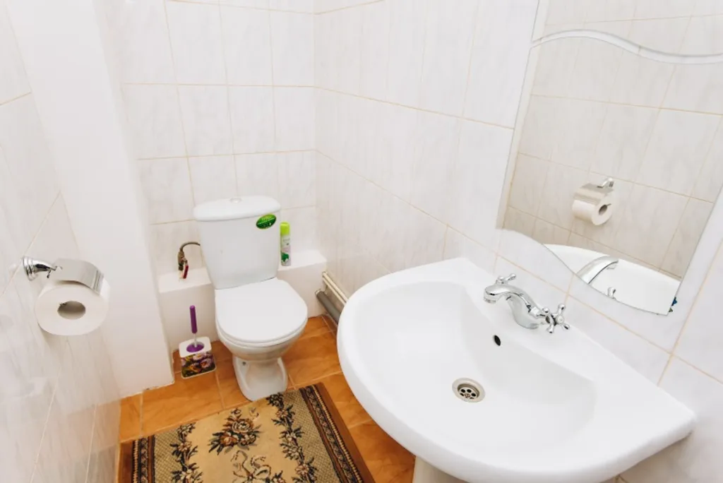 Квартира 2-комнатная Квартира — Екатеринбург