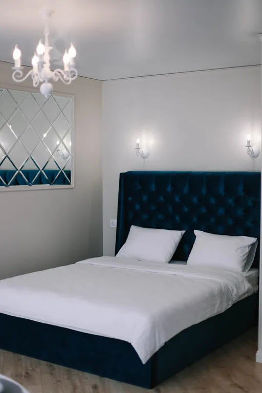 Квартира-студия в центре