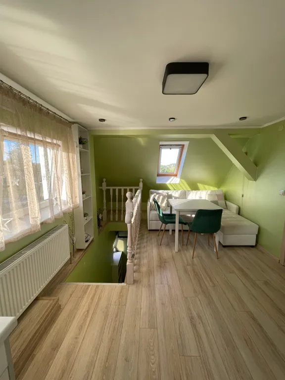 Квартира Апартаменты в центре — аренда посуточно в Янтарный