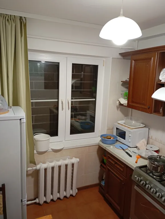 Квартира Уютная квартира для отдыха — Сочи