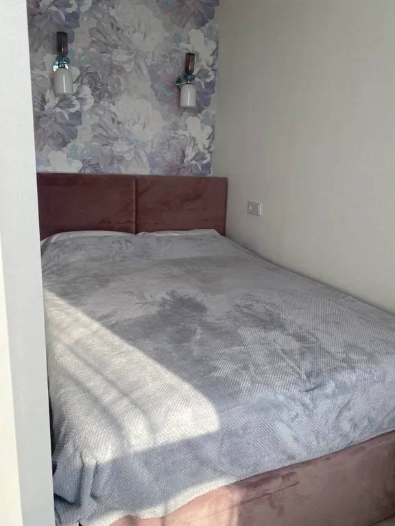 Уютная квартира в живописном месте