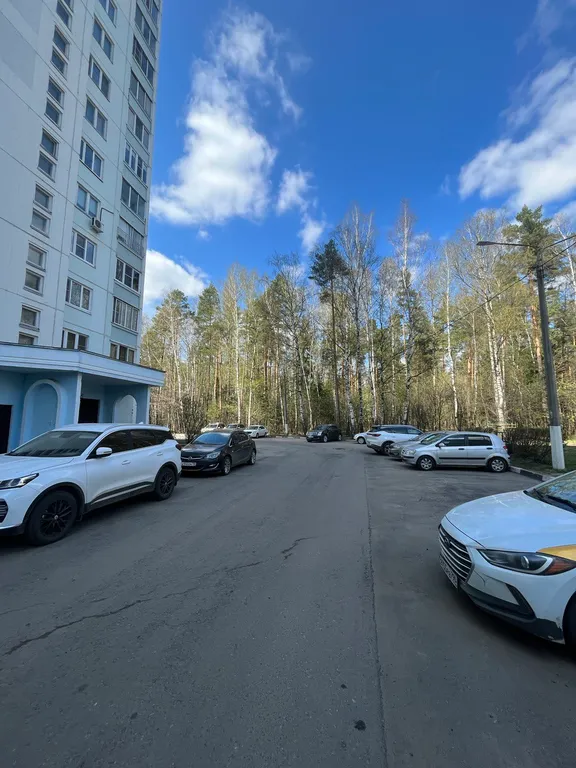 Квартира Уютные трёхкомнатные апартаменты — Ногинск