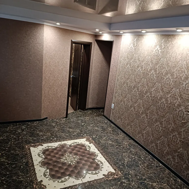 Уютная 1-комнатная квартира